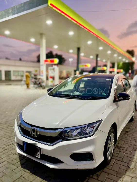Honda City 2024 for Sale in Gujranwala Image-1