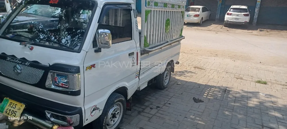 سوزوکی راوی 2015 for Sale in اسلام آباد Image-1