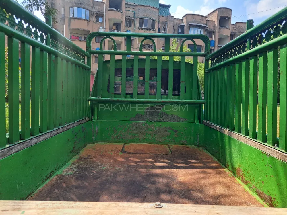 سوزوکی راوی 2016 for Sale in اسلام آباد Image-1
