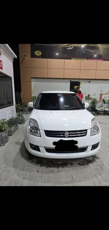 Suzuki Swift 2020 for Sale in Sargodha Image-1
