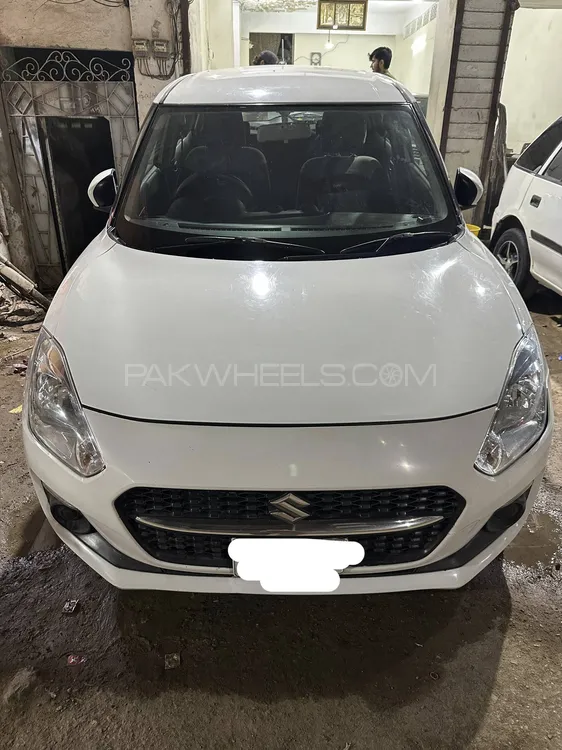 Suzuki Swift 2022 for Sale in Mirpur khas Image-1