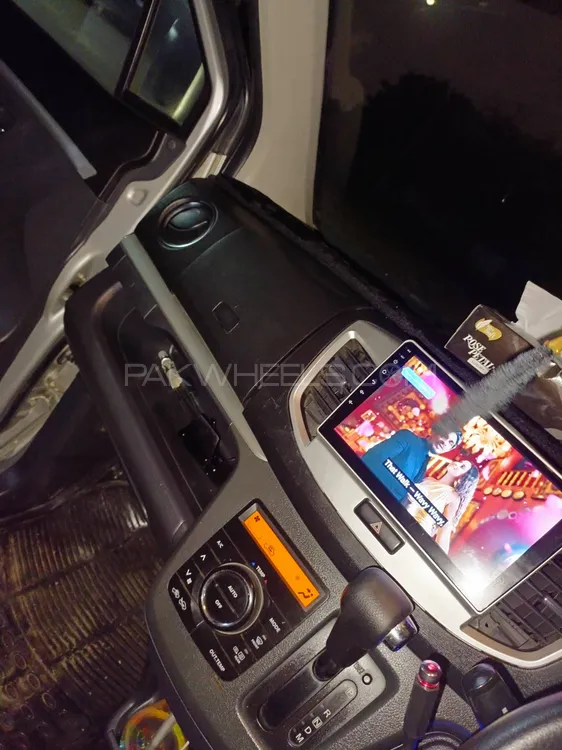 Suzuki Wagon R 2013 for Sale in Karachi Suzuki Wagon R 2013 for Sale in Karachi Image-7