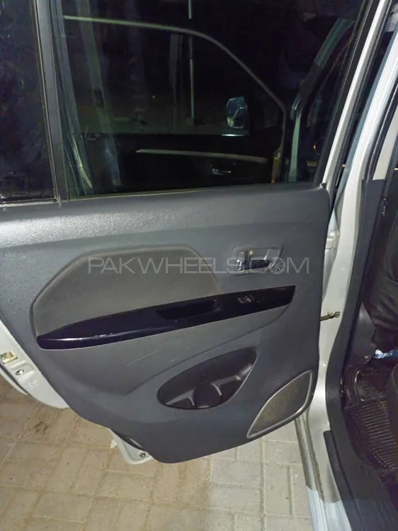 Suzuki Wagon R 2013 for Sale in Karachi Suzuki Wagon R 2013 for Sale in Karachi Image-9