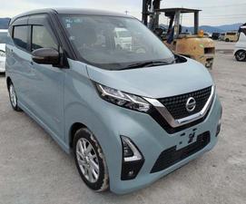 Fresh Import 2025
No.1 Japan Quality
HIGHWAY STAR X EDITION 
2022 Model
Low Mileage: 23313 KM
Shiny Light Green Colour
LEATHER WRAPPED STEERING 
LEATHER SEATS 
15 INCHES NEW DESIGN ALLOY WHEELS 
Heating Seats 
Push Start Engine / Intelligent Key
Auto Ac Touch Panel
LED  Head Lump
Super UV Cut Doors Glass
Intelligent Around View Monitor
Camera On Room Mirror
Genuine Verifiable Auction Sheet
Auction Sheet Attach For Satisfaction And Online Verification
Alloy Wheels
Nissan Genuine 9 Inch Navigation System
Nissan Genuine Back Camera
Remote Door Mirror
Abs Braking System
Traction Control
Hid Headlights
Retractable Side Mirrors With Indicators
Winker Mirror
Digital Climate Control Air Conditioning System
6 Air Bags 
All Power Windows
Multimedia Steering
Engine In Clean & Good Condition
Clean Interior & Exterior
Power Steering
High Quality Luxury Hatchback
Brand New Tyres