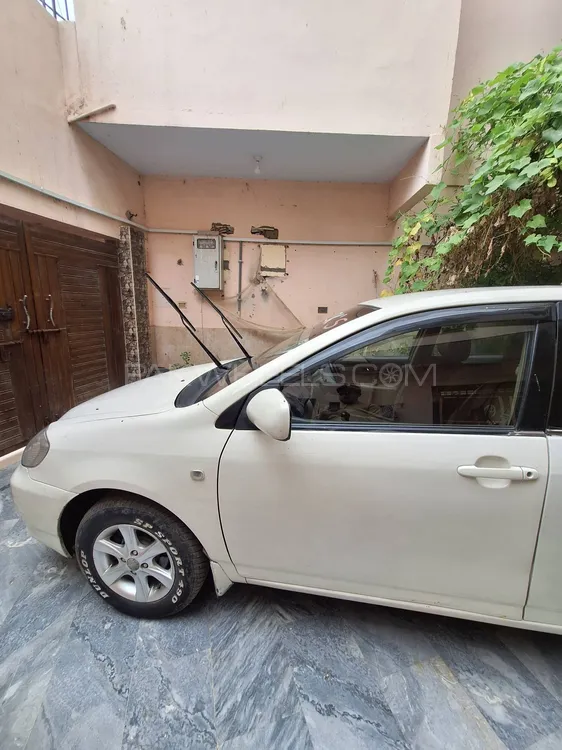 Toyota Corolla 2007 for Sale in Karachi Image-1
