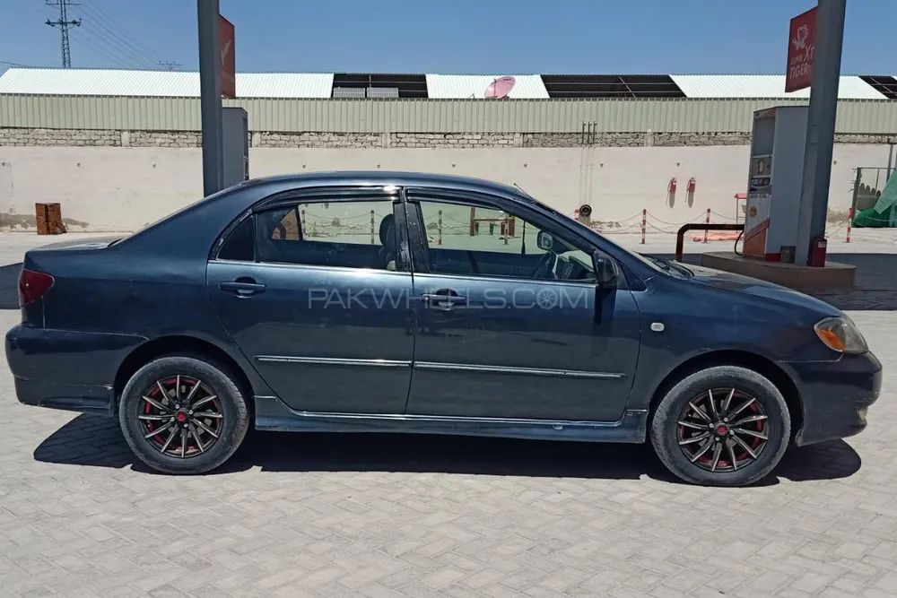 Toyota Corolla 2004 for Sale in Quetta Image-1