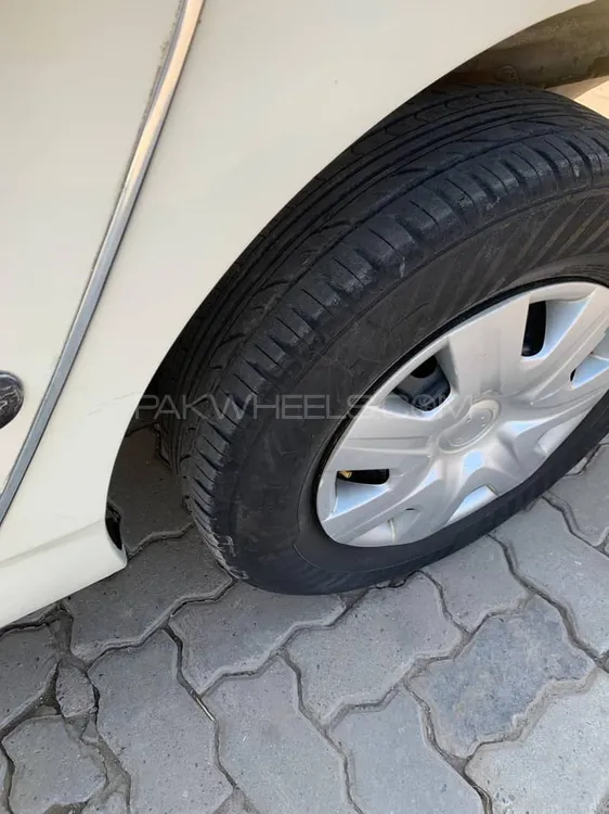 Toyota Corolla 2005 for Sale in Chiniot Image-1