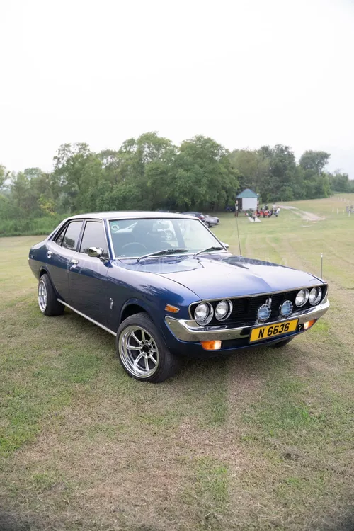 Toyota Corona 1973 for Sale in Islamabad Image-1