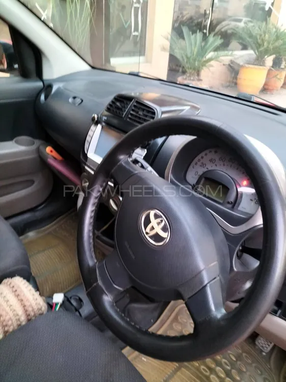 Toyota Passo 2006 for Sale in Islamabad Image-1