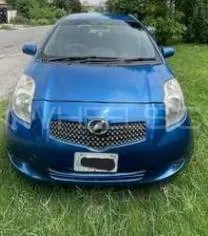 Toyota Vitz 2007 for Sale in Rawalpindi Image-1