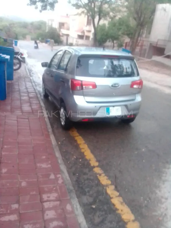 United Bravo 2019 for Sale in Rawalpindi Image-1