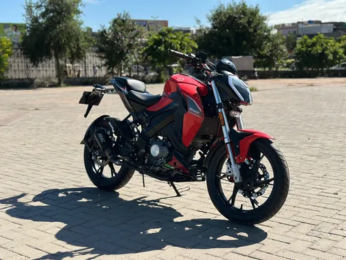 Benelli 180S 2022