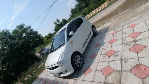 Subaru Other 2005