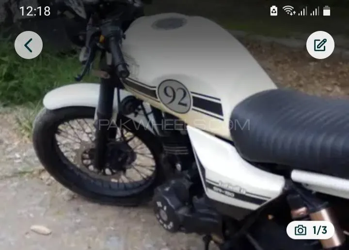 Hi Speed Infinity 150 2022 for Sale Image-1