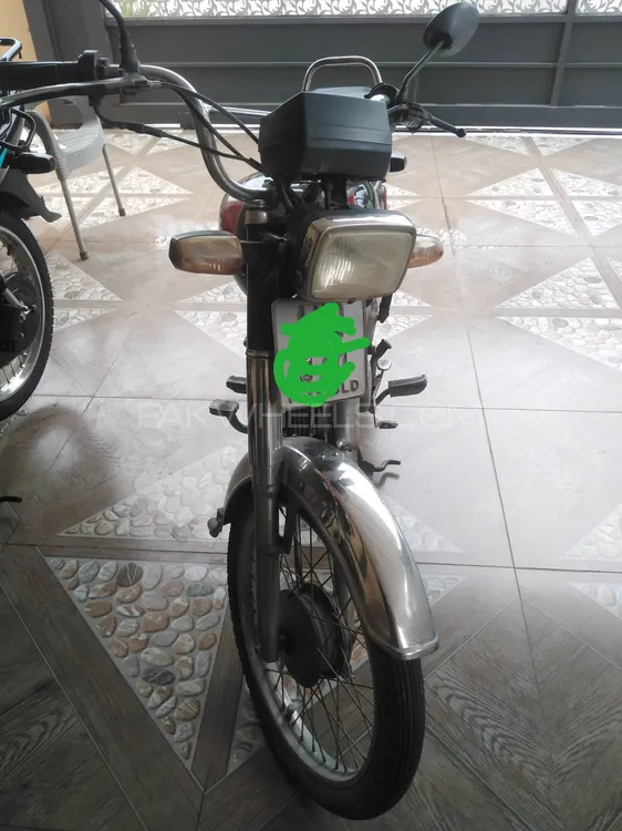 Asia Hero  CDI 70 2016 for Sale Image-1