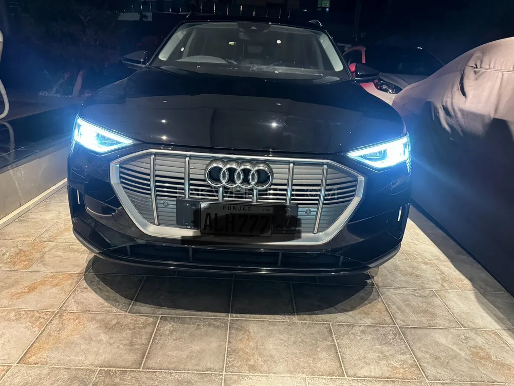 Audi e-tron 2022 for Sale in Lahore Image-1