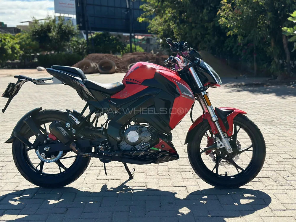 Benelli 180S 2022 for Sale Benelli 180S 2022 for Sale Image-13