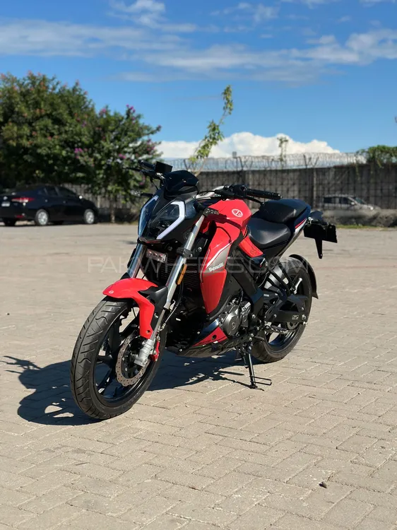 Benelli 180S 2022 for Sale Benelli 180S 2022 for Sale Image-2