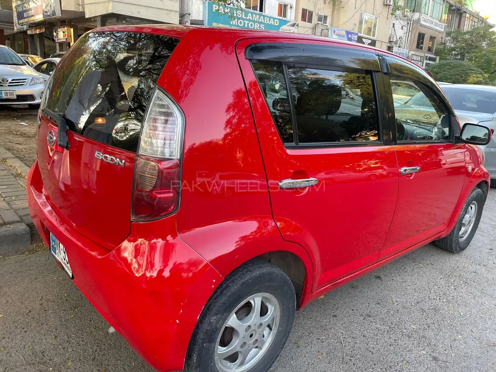Daihatsu Boon 2008 for Sale in Islamabad Image-1