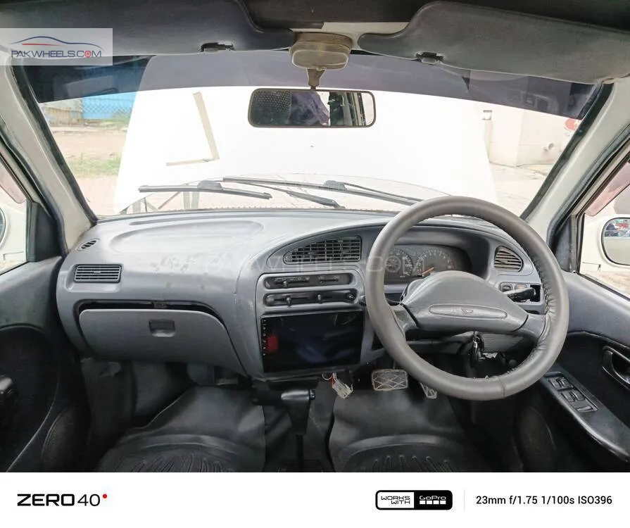 Daihatsu Cuore 2004 for Sale in Islamabad Daihatsu Cuore 2004 for Sale in Islamabad Image-9