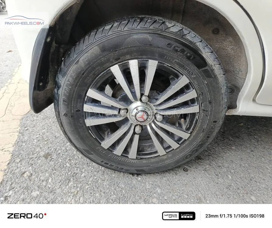 Daihatsu Cuore 2004 for Sale in Islamabad Daihatsu Cuore 2004 for Sale in Islamabad Image-14