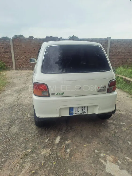 Daihatsu Cuore 2004 for Sale in Rawalpindi Image-1