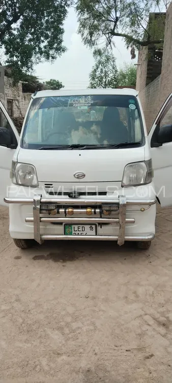 Daihatsu Hijet 2018 for Sale in Okara Image-1