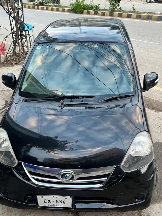 Daihatsu Mira 2012 for Sale in Lahore Image-1