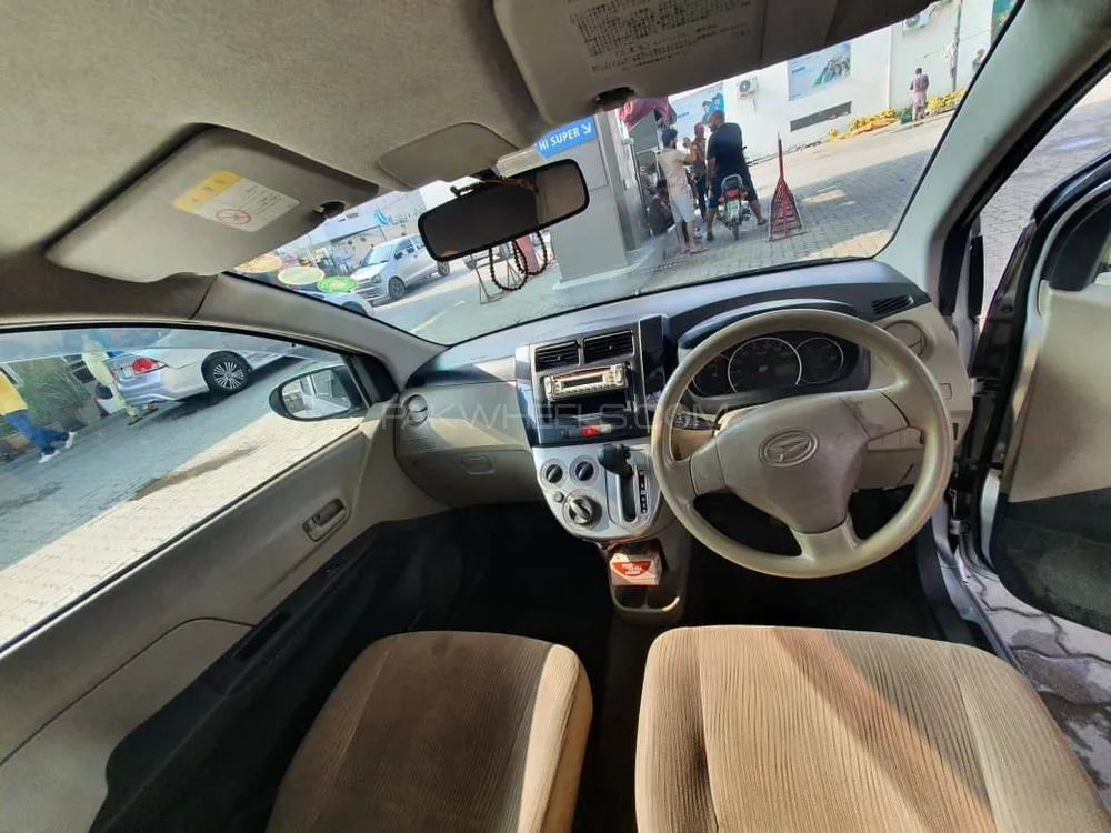Daihatsu Mira 2010 for Sale in Lahore Image-1