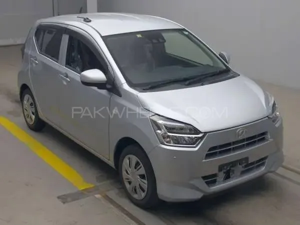 ڈائیہاتسو میرا 2022 for Sale in کراچی Image-1