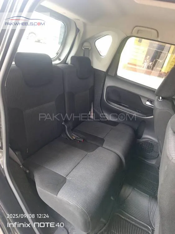 ڈائیہاتسو موو 2021 for Sale in گجرانوالہ ڈائیہاتسو موو 2021 for Sale in گجرانوالہ Image-11