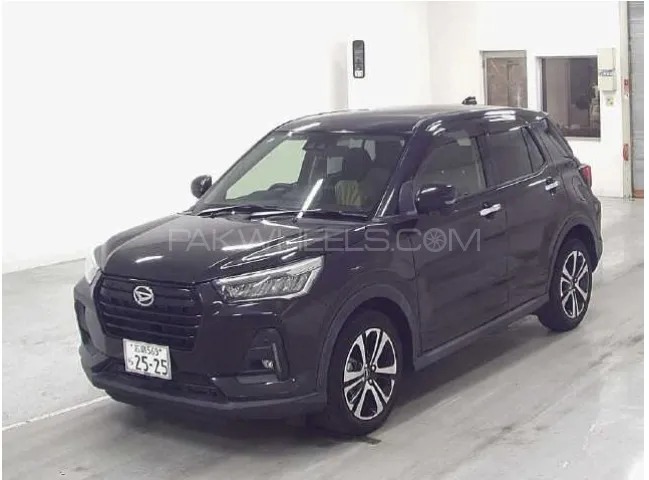 Daihatsu Rocky 2020 for Sale in Peshawar Image-1