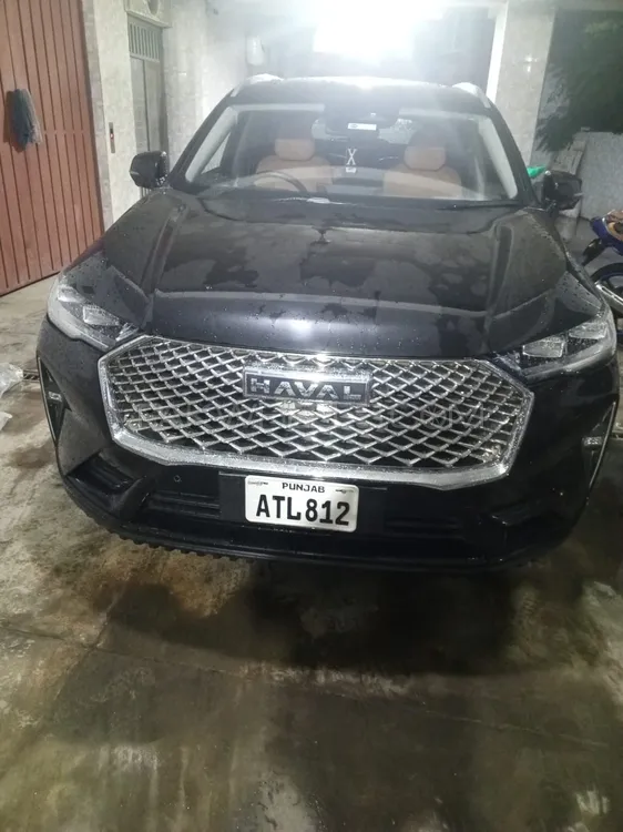 Haval H6 2024 for Sale in Lahore Image-1