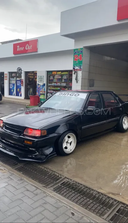 Honda Accord 1987 for Sale in Rawalpindi Image-1
