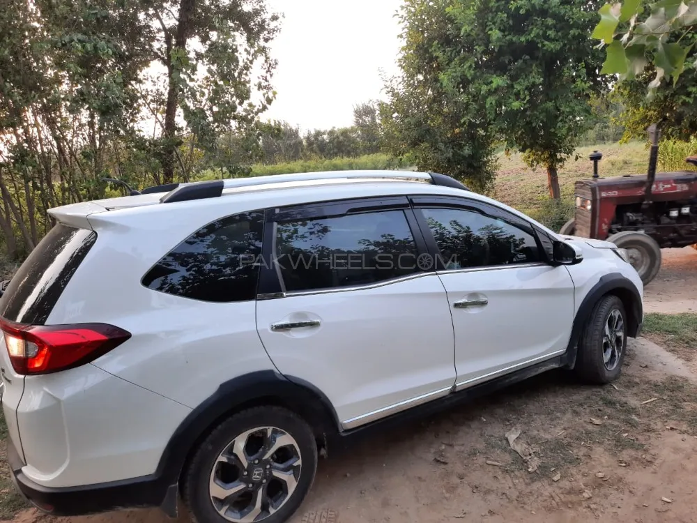 Honda BR-V 2019 for Sale in Peshawar Image-1