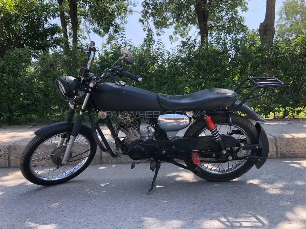 Chinese Bikes Other 1980 for Sale Chinese Bikes Other 1980 for Sale Image-4