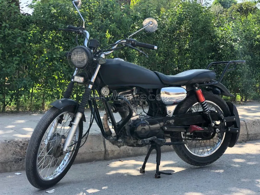 Chinese Bikes Other 1980 for Sale Chinese Bikes Other 1980 for Sale Image-15
