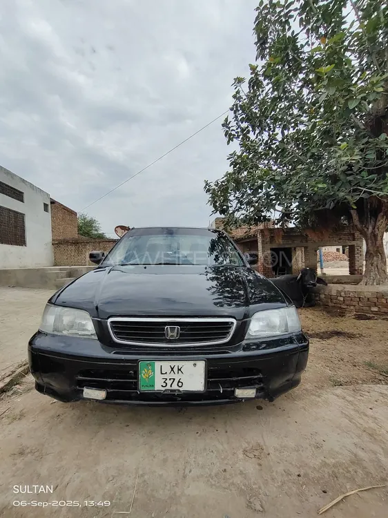 Honda City 1999 for Sale in Okara Image-1