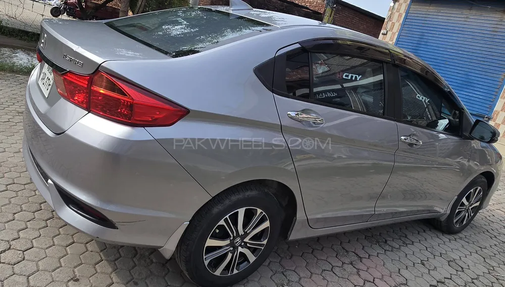 Honda City 2023 for Sale in Wazirabad Image-1