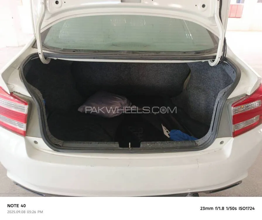 Honda City 2015 for Sale in Peshawar Honda City 2015 for Sale in Peshawar Image-7
