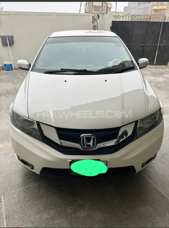 Honda City 2019 for Sale in Sialkot Image-1