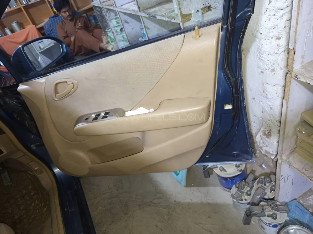 Honda City 2006 for Sale in Rawalpindi Image-1