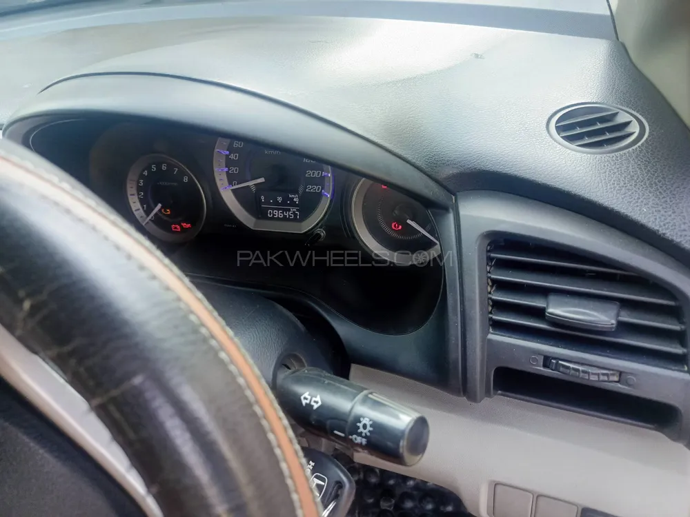 Honda City 2017 for Sale in Sadiqabad Image-1