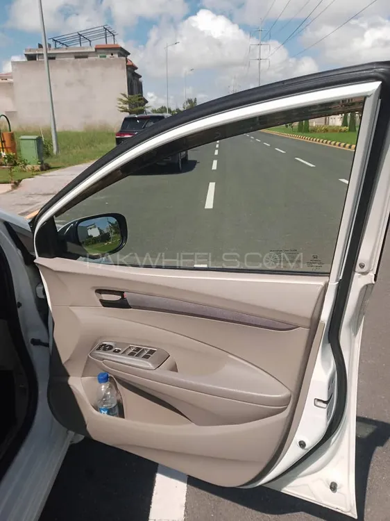 Honda City 2017 for Sale in Gujranwala Image-1