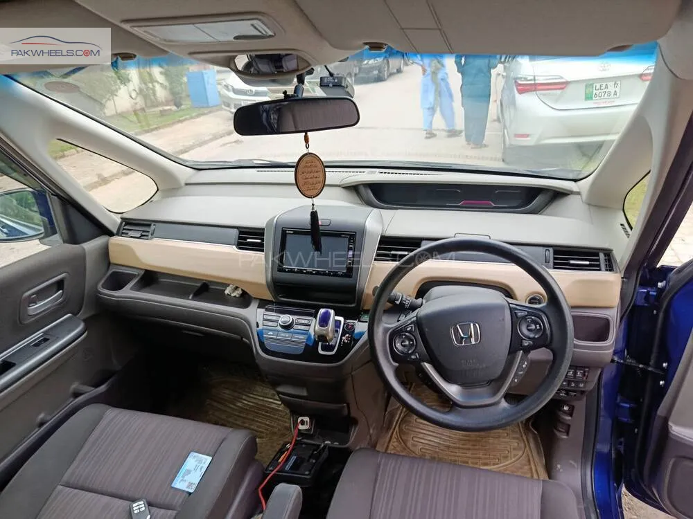 Honda Freed 2017 for Sale in Islamabad Honda Freed 2017 for Sale in Islamabad Image-10