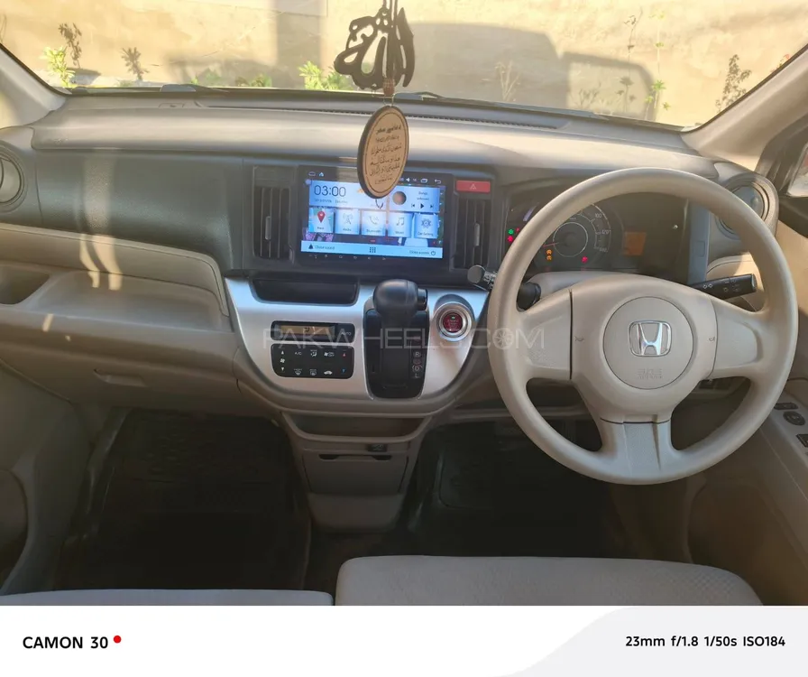Honda N Wgn 2015 for Sale in Rawalpindi Image-1