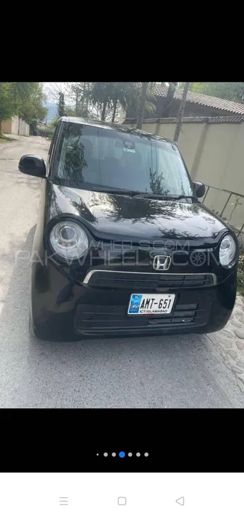Honda N One 2015 for Sale in Islamabad Image-1