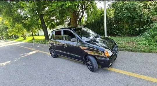 Hyundai Santro 2006 for Sale in Islamabad Image-1