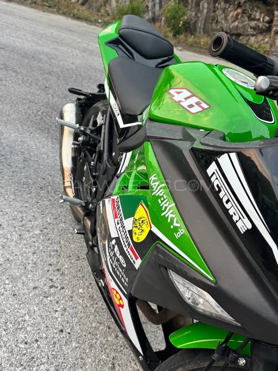 کاواساکی KX250F 2024 for Sale Image-1
