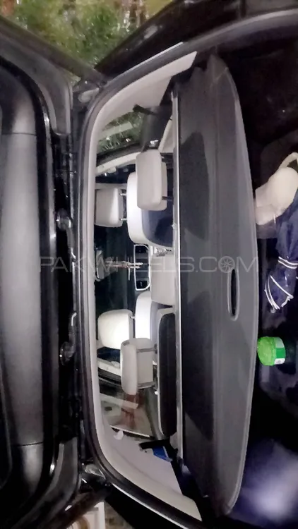 KIA Sportage 2020 for Sale in Islamabad KIA Sportage 2020 for Sale in Islamabad Image-7